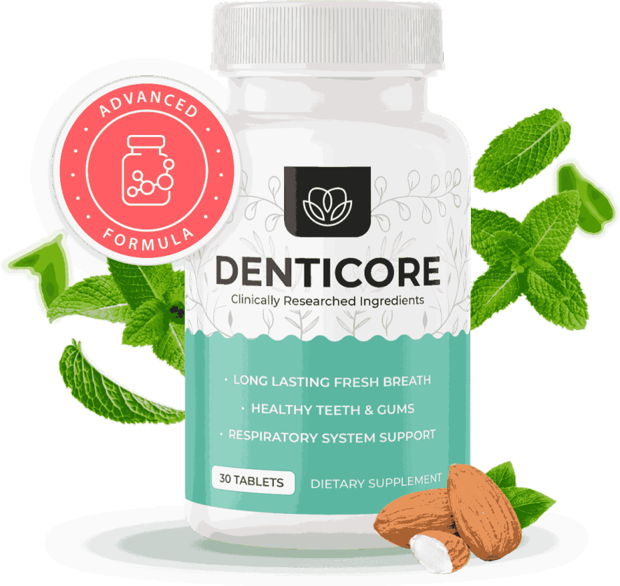 denticore