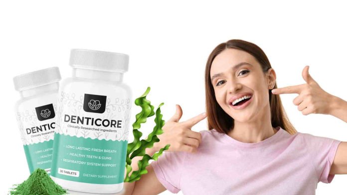 denticore-supplement